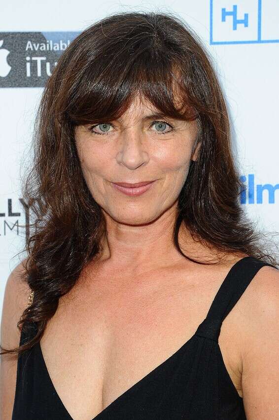 מירה פורלן // צילום: GettyImages